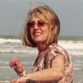 Carol Moore